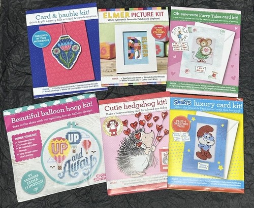 Lot assort quick world of - 6,
