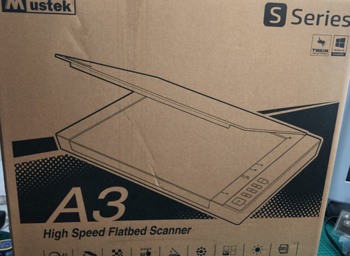 Mustek 2400 plus - a3,