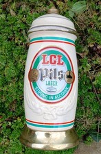 Vintage Beer Pump for LCL Pils