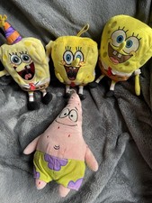 SpongeBob Squarepants Patrick