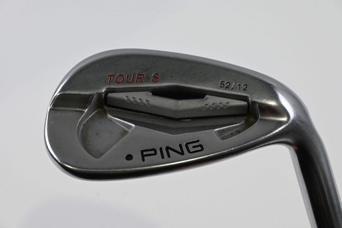 Ping tour gap wedge - ping, tour-s