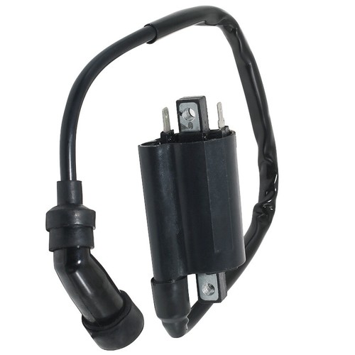 Ignition coil for - suzuki, gs125