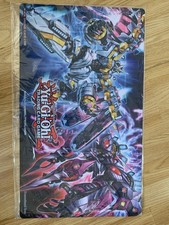 Official Yugioh Genesys