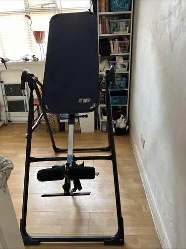 Hang ups inversion table - ups,
