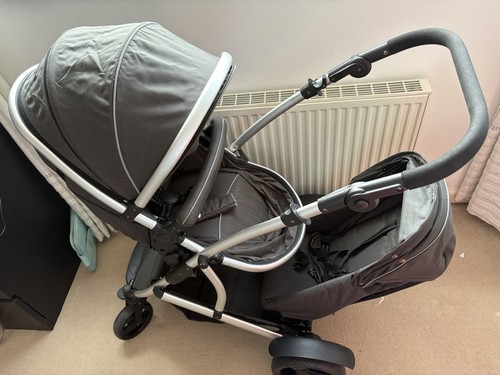 Hauck duo double - hauck,