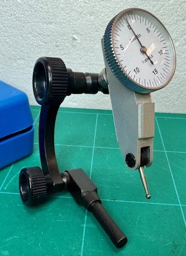 Imperial dial test indicator - imperial,