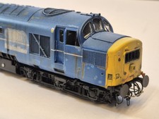 Bachmann Class 37216 (Early