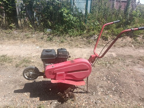 Mountfield manor cultivator - mountfield,
