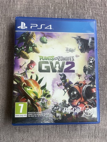 Plants zombies garden - vs.,