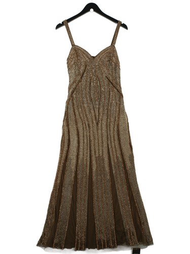 Karen millen maxi dress uk10 - karen,