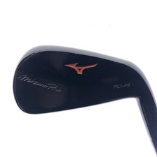 Used Mizuno Pro Fli-Hi Black