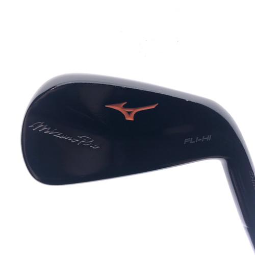 Used mizuno pro - used,