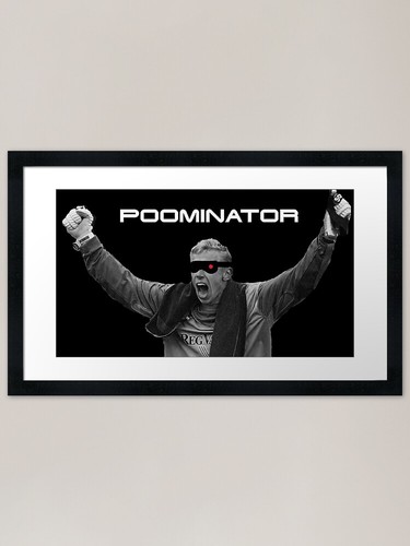 Mart poom poominator - poom,