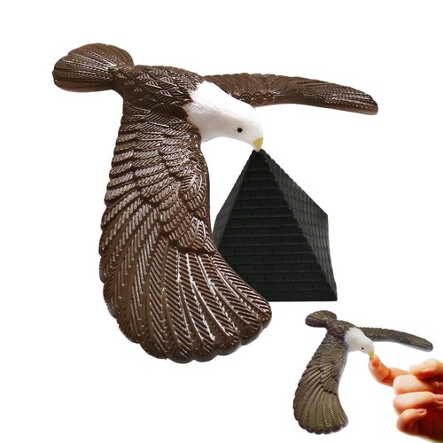 Balancing eagle bird toy - balancing,