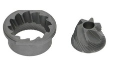 SAECO Metal Tapered Grinder