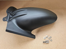 Rear Mudguard Hugger for BMW