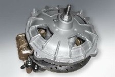 Lambretta Hydraulic Disc Brake