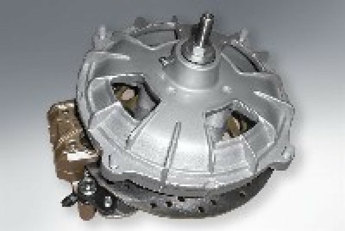 Lambretta hydraulic disc - lambretta, brake