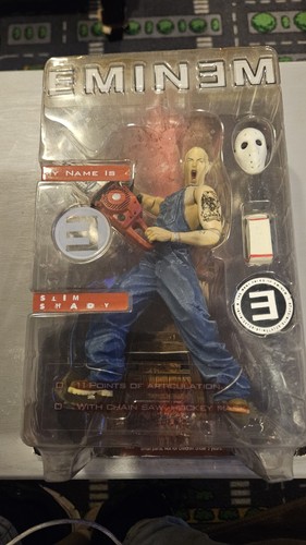 Eminem slim shady 2001 action - slim,