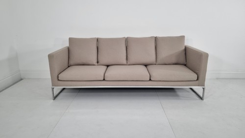 Italia tight seater - bb, sofa