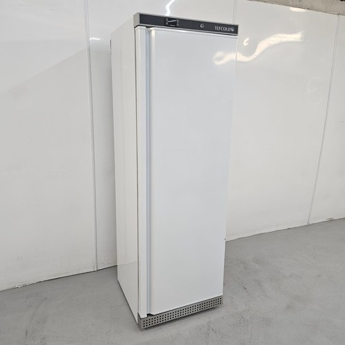 Upright fridge single door - fridge, 1