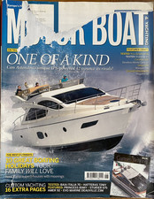 Astondoa 42, Beneteau MC 27