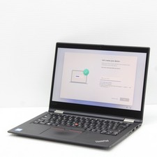 Lenovo ThinkPad X390 Yoga 13.3