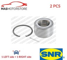 WHEEL BEARING KIT SET PAIR