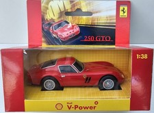 Hot Wheels Shell V-Power