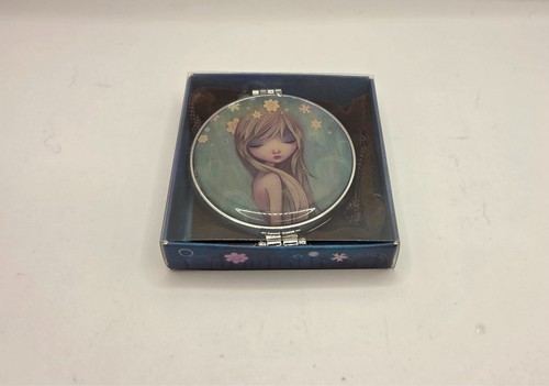 New boxed santoro - new,