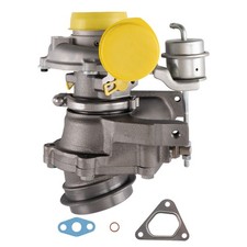 Turbocharger for Mercedes-Benz