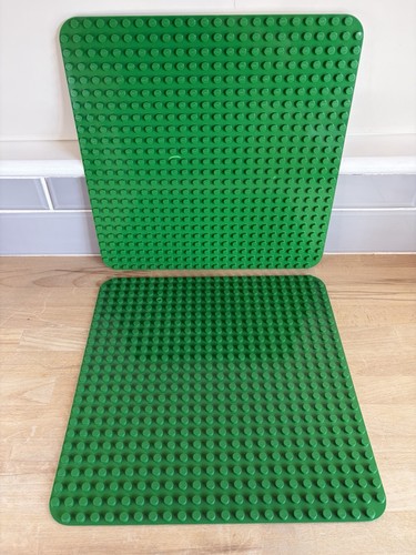 Lego duplo large baseplate - lego,