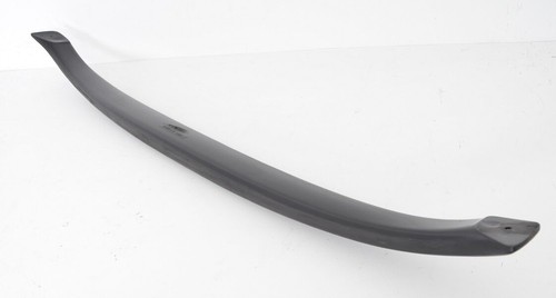 Rear trunk spoiler porsche - rear,