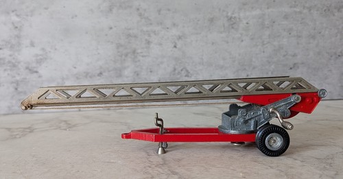 Vintage tekno brand - tekno, stege
