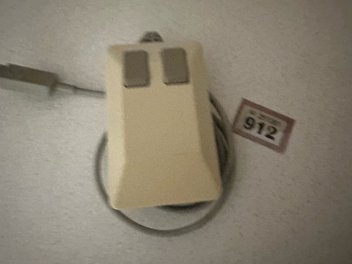 Amiga 600 500 plus - amiga, mouse