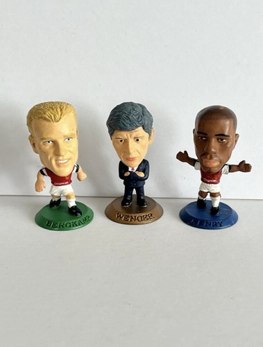 Corinthians microstars - microstars, x3