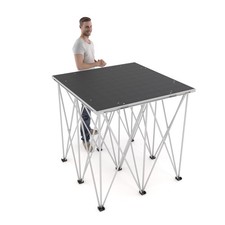 PD X-Lite750 Portable Stage