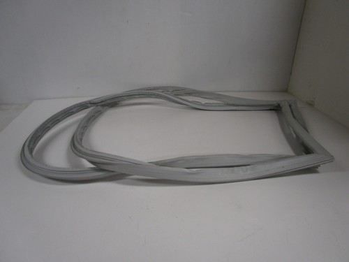 Fridge freezer door gasket - lg,