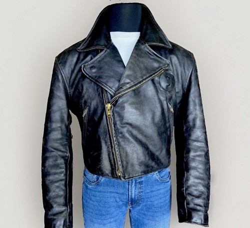 Vintage golden bear chp - 70’s,