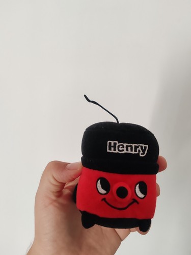 Henry hoover mini - hoover,