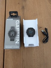 Forerunner 245 Music