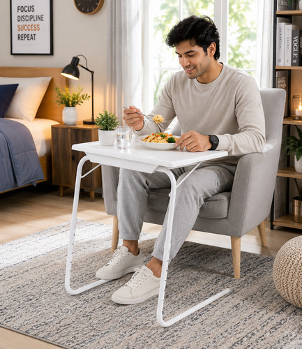 Table mate adjustable - mate, ii