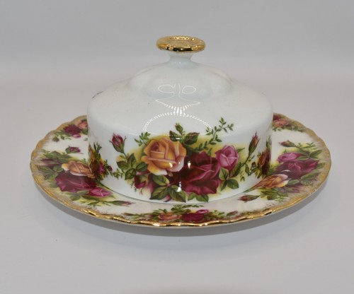 Royal albert old country roses - royal,