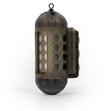 Korum window maggot feeder - maggot,