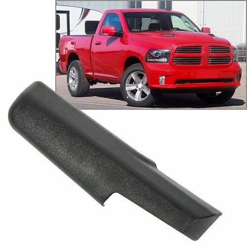 Right trailer tow - right, front