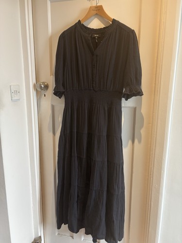 Baby cheesecloth dress16 - me+em,