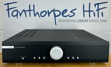 Musical Fidelity M2si