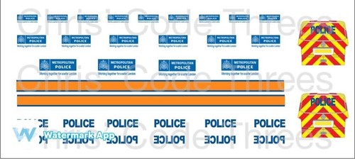 Code adhesive vinyl decal - code,