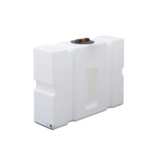 190L Litre Water Tank plastic storage tank camping window cleaning T190NA8GH