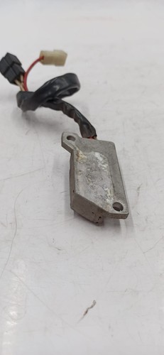 Voltage regulator yamaha - voltage,